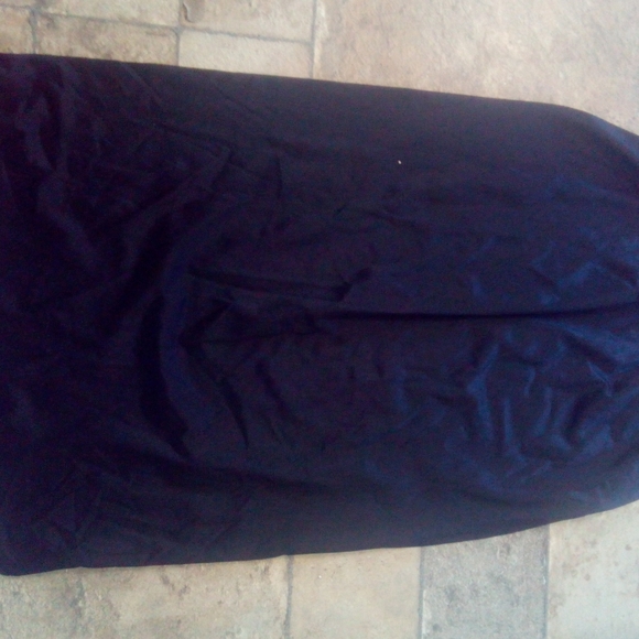 2/10 black long slip - Picture 1 of 1